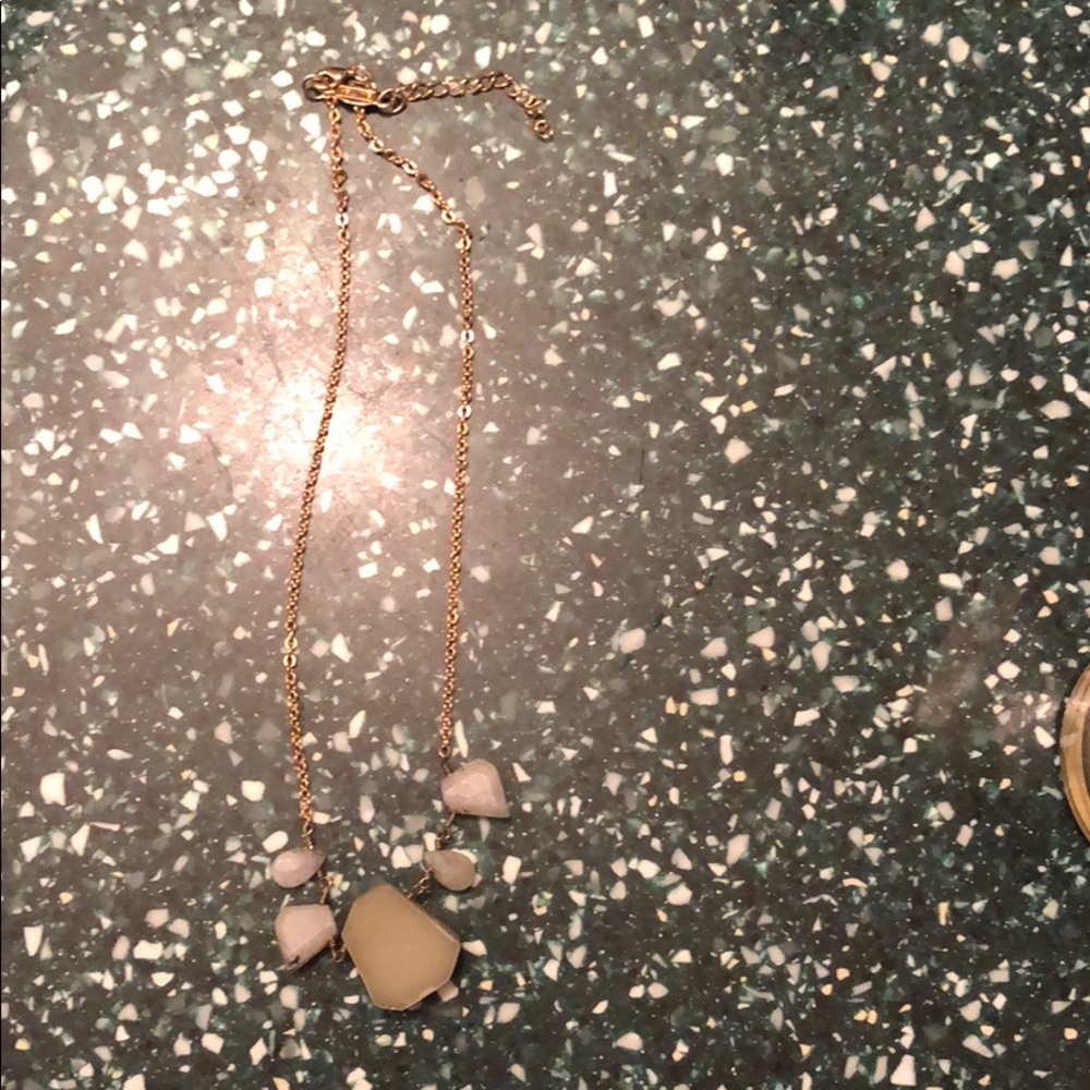 Anthropologie necklace - Picture 1 of 1
